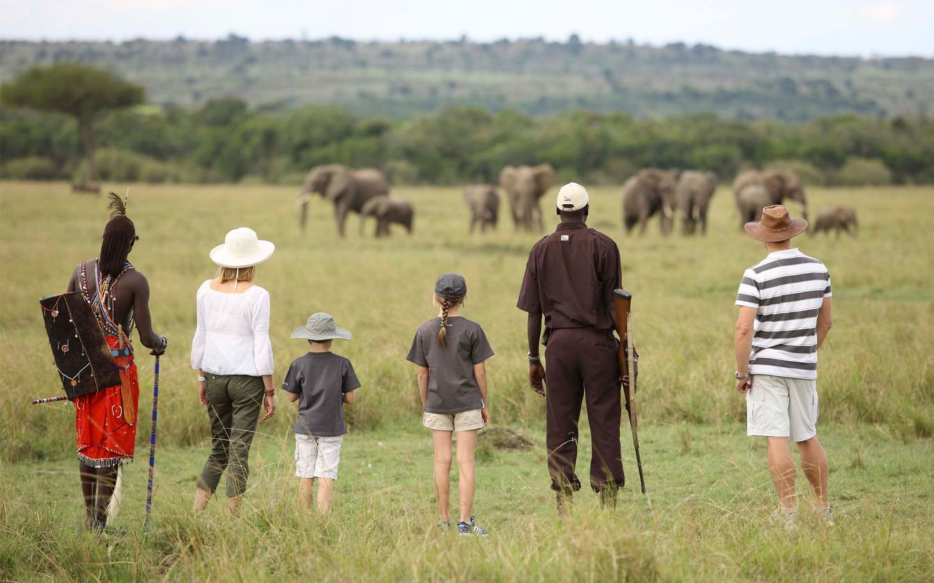 Serengeti National Park