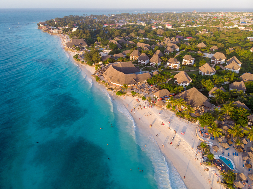 3 Days 2 Nights Zanzibar
