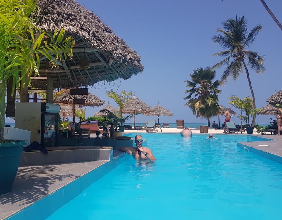 5 Days 4 Nights Zanzibar Island Tour