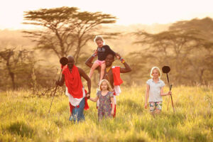 Tanzania Family Safaris