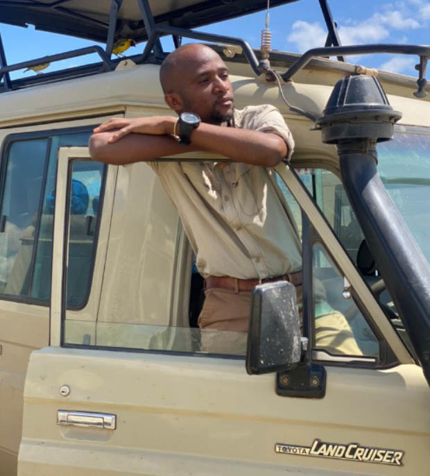 Local Tanzania Safari Guide