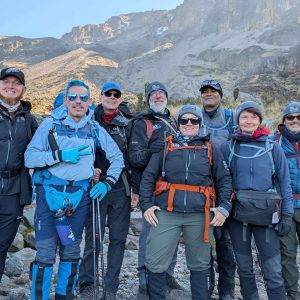 Kilimanjaro Open Group